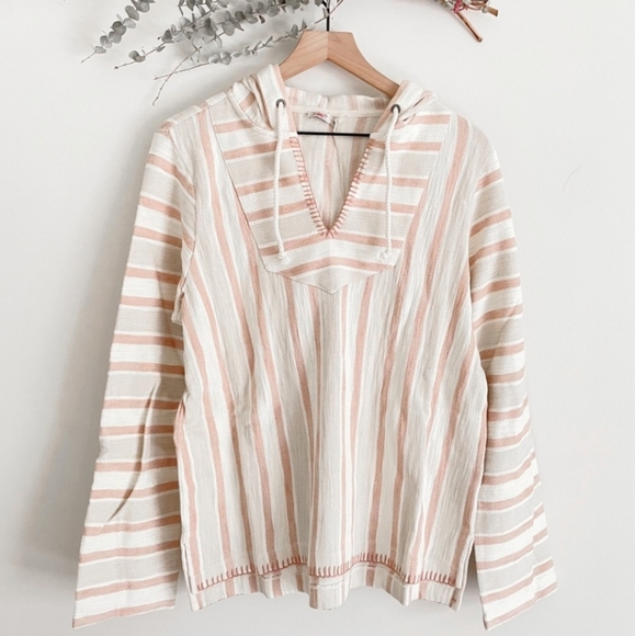 NWT FAHERTY | Day Tripper Hoodie - Picture 6 of 7